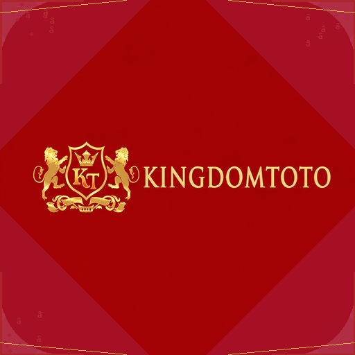 kingdomtoto — mitra unggulan