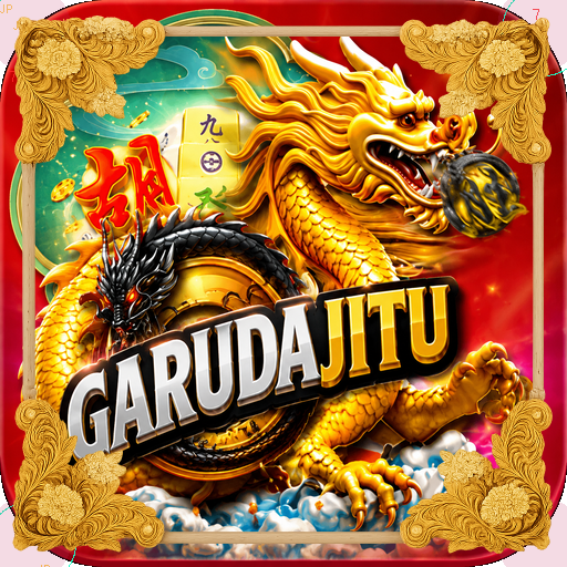 garudajitu — mitra unggulan